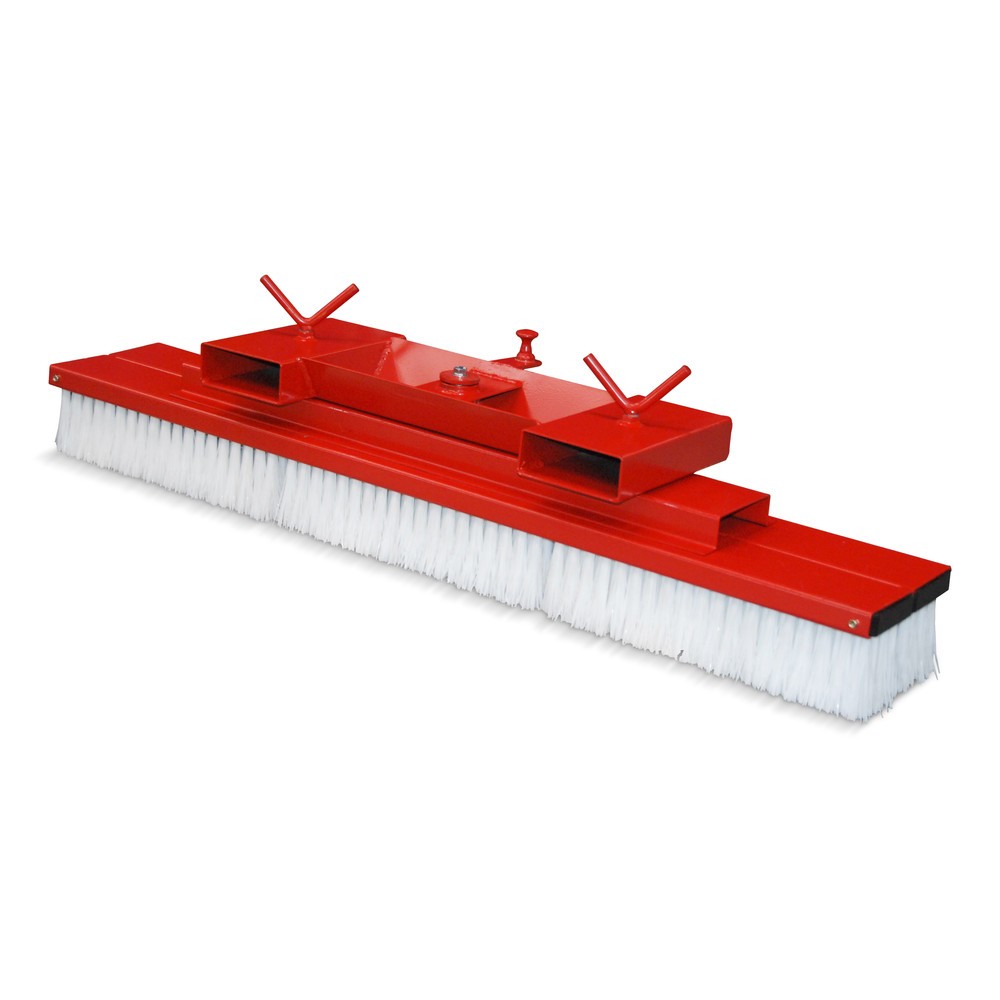 Produktabbildung Nr. 2: Bauer® Kehrbesen für Gabelstapler und Radlader, Breite 1.500 mm