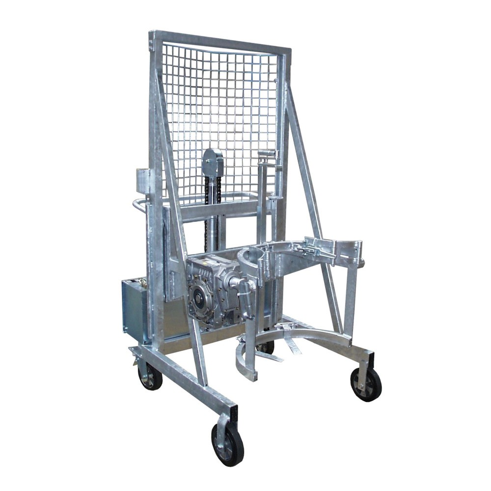 Produktabbildung: Bauer® Liftomat L/E 1300, feuerverzinkt