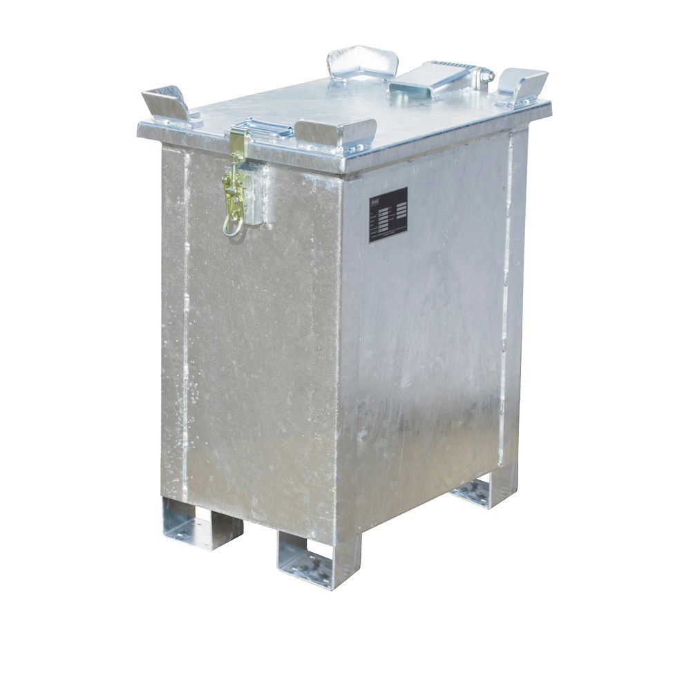 Obrázok výrobku: Bauer® Lítium-iónová zásobník, V x Š x H 750 x 600 x 400 mm, 30 litrov