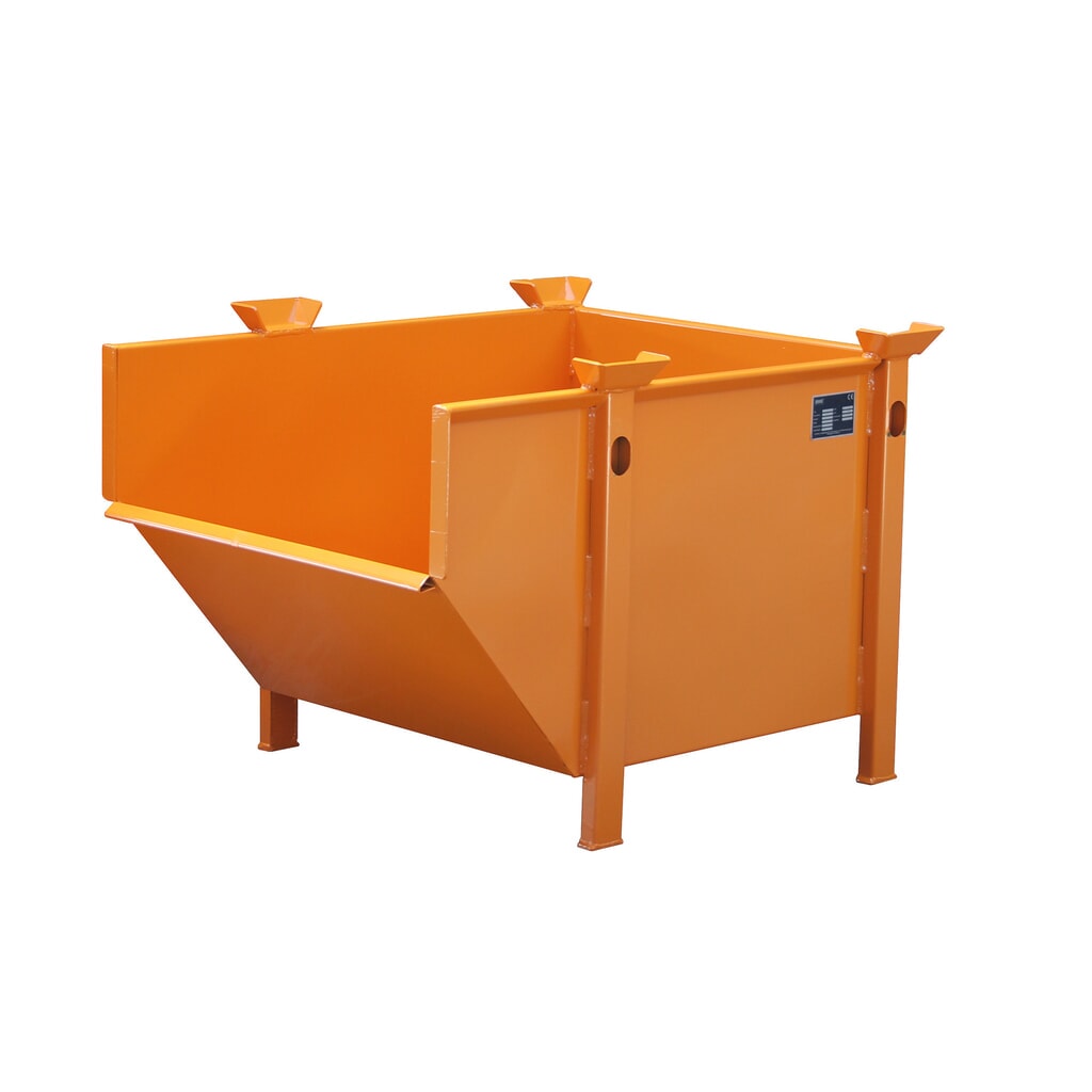 Bauer® Materialbehälter BBM