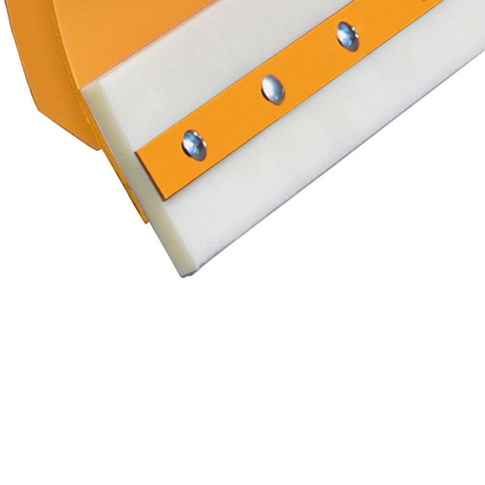 Product afbeelding: Bauer® Reserve-sneeuwschuifrand van PU Profi, breedte 1.500 mm