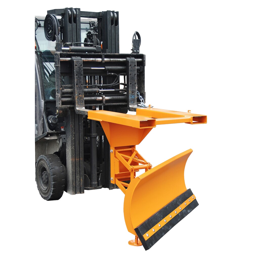 Bauer® Schneepflug SCH-P-G
