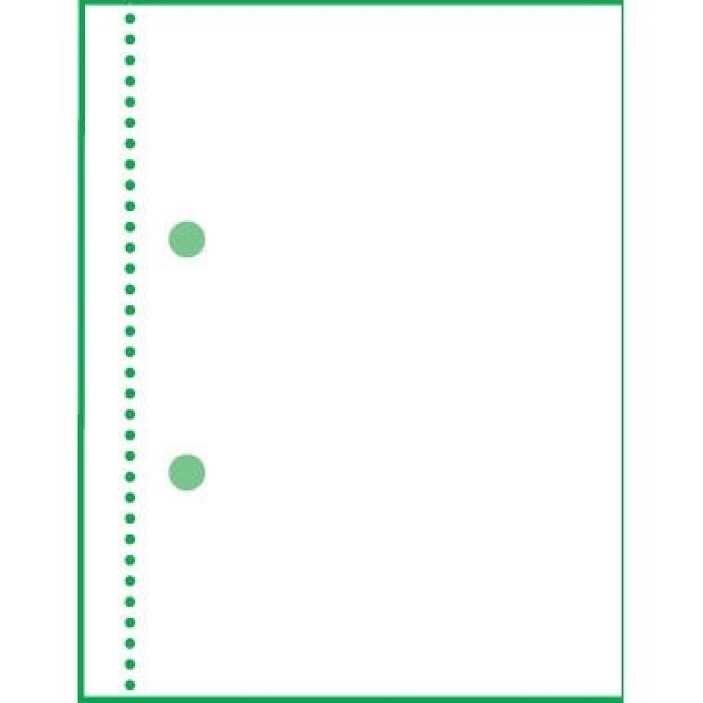 Produktabbildung Nr. 7: Sigel Kassenbericht KA515 DIN A5 50Blatt