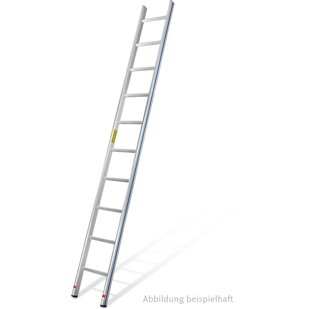 BAVARIA® Anlegeleiter 910 Produktabbildung: BAVARIA® Anlegeleiter 910