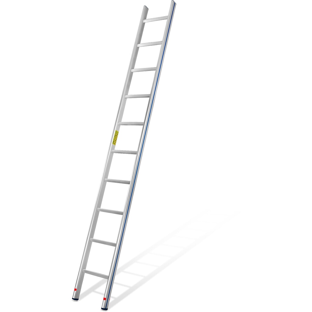 Produktabbildung: BAVARIA® Anlegeleiter 910