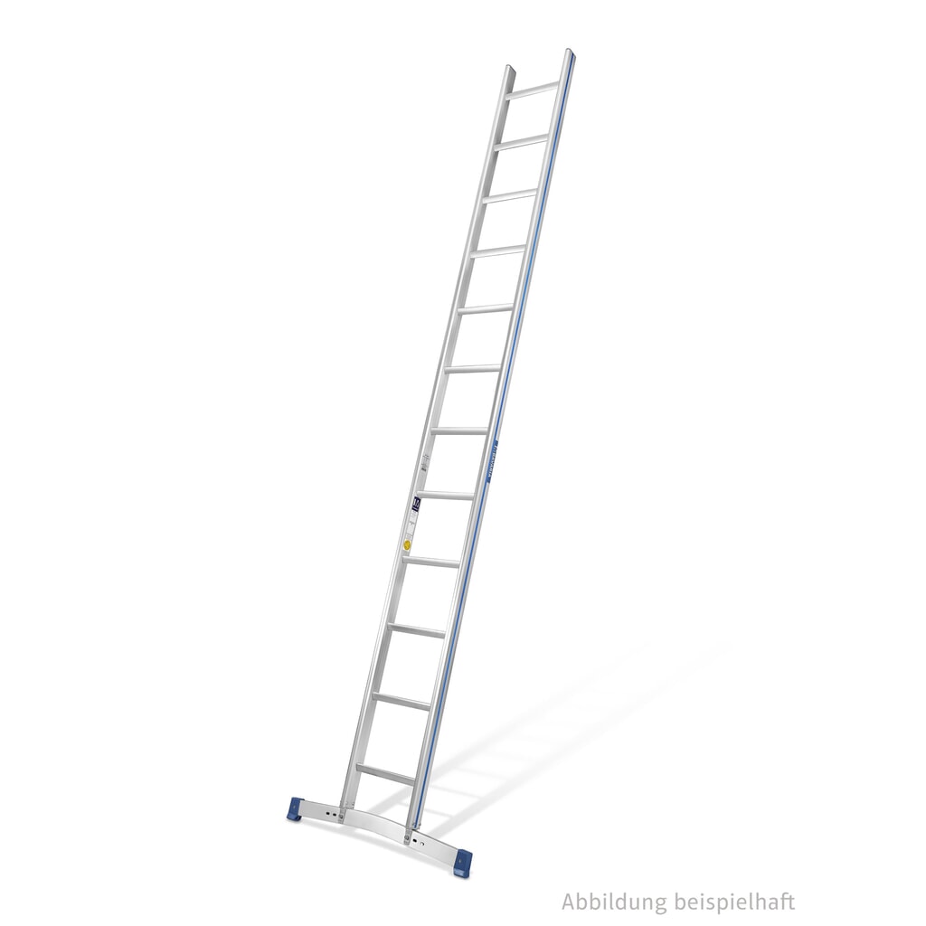 BAVARIA® Anlegeleiter 910 Produktabbildung: BAVARIA® Anlegeleiter 910