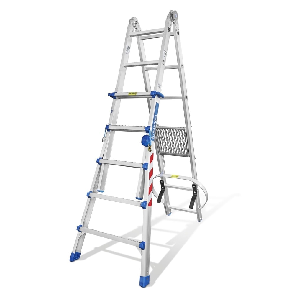 BAVARIA® Enteisungsleiter 991 Produktabbildung: BAVARIA® Enteisungsleiter 991