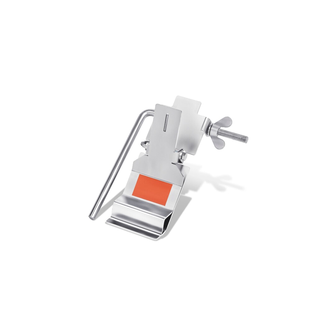 BAVARIA® Leitern-Dachrinnenhalter Produktabbildung: BAVARIA® Leitern-Dachrinnenhalter