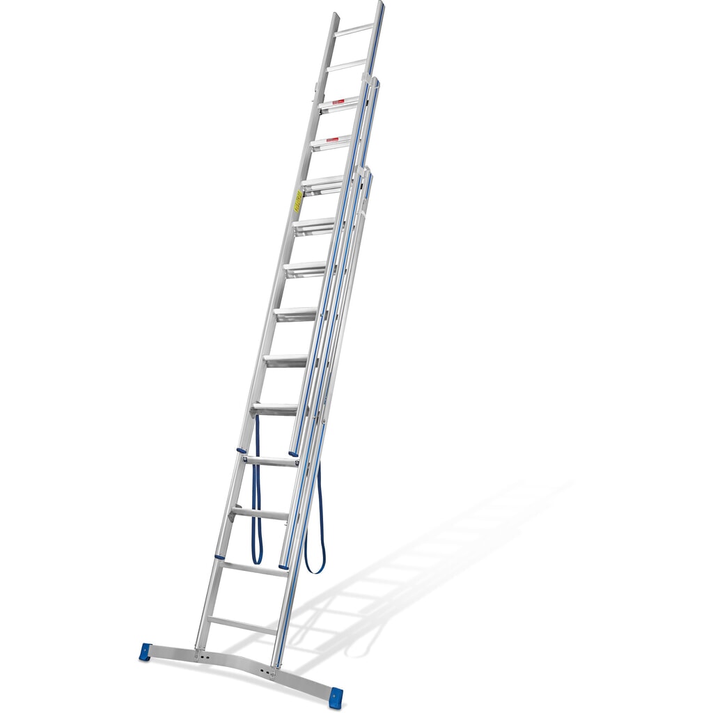BAVARIA® Mehrzweckleiter 950 3-teilig Produktabbildung: BAVARIA® Mehrzweckleiter 950 3-teilig