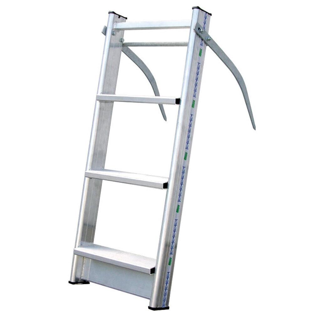 BAVARIA® Reetdachleiter 976 Produktabbildung: BAVARIA® Reetdachleiter 976