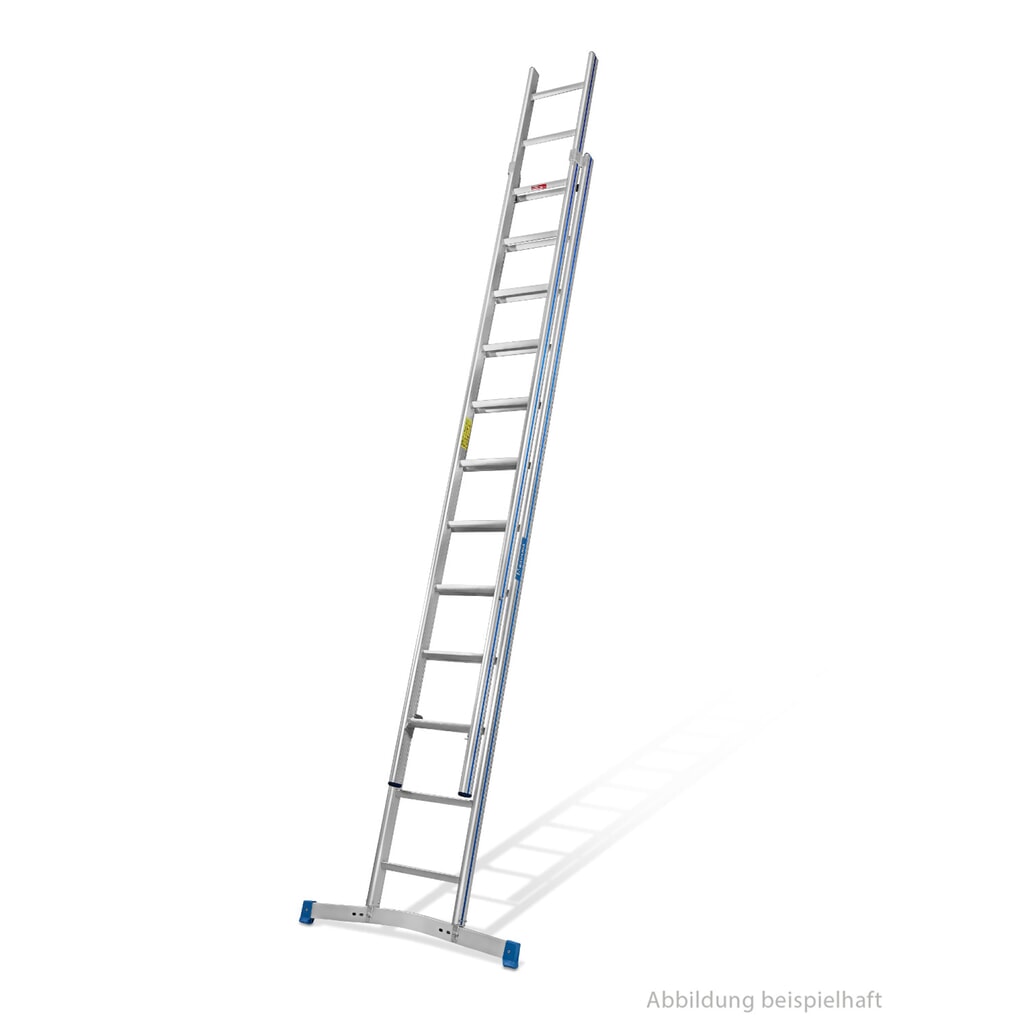 Produktabbildung: BAVARIA® Schiebeleiter 920 2-teilig