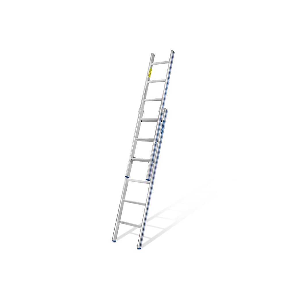 BAVARIA® Schiebeleiter 920 2-teilig Produktabbildung: BAVARIA® Schiebeleiter 920 2-teilig