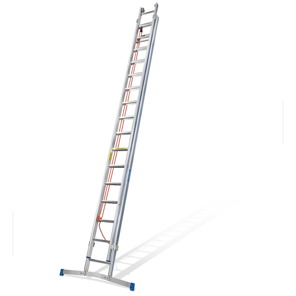 Produktabbildung: BAVARIA® Seilzugleiter 960 2-teilig
