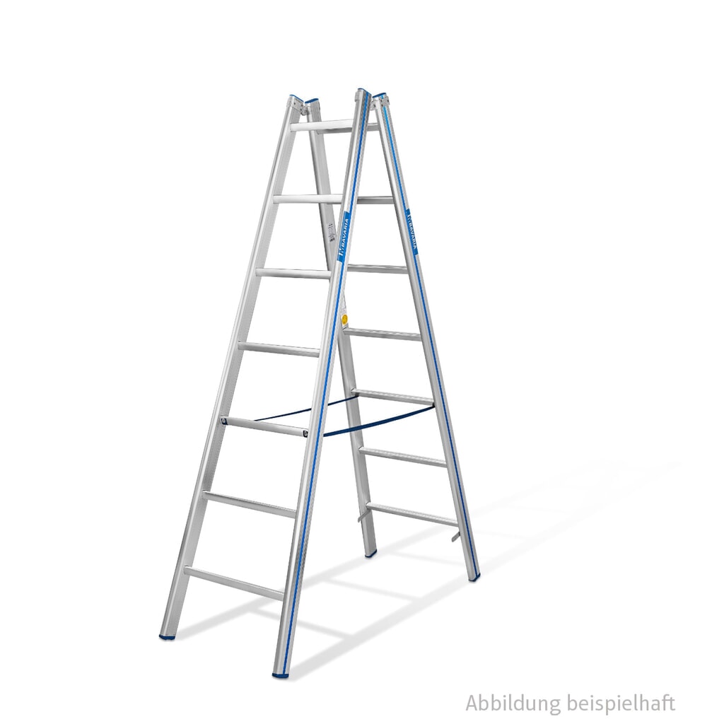 BAVARIA® Stehleiter 930 Produktabbildung: BAVARIA® Stehleiter 930