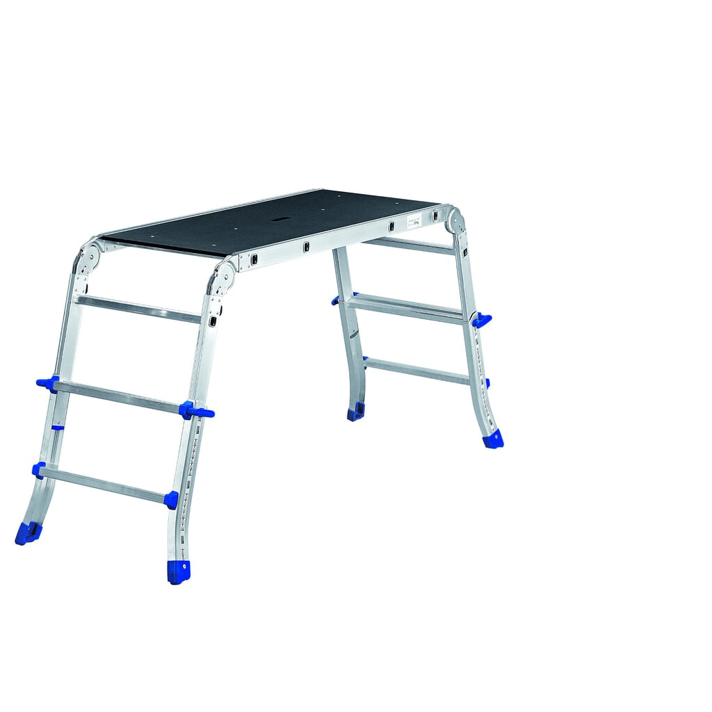 Produktabbildung: BAVARIA® Teleskop-Arbeitsplattform 723