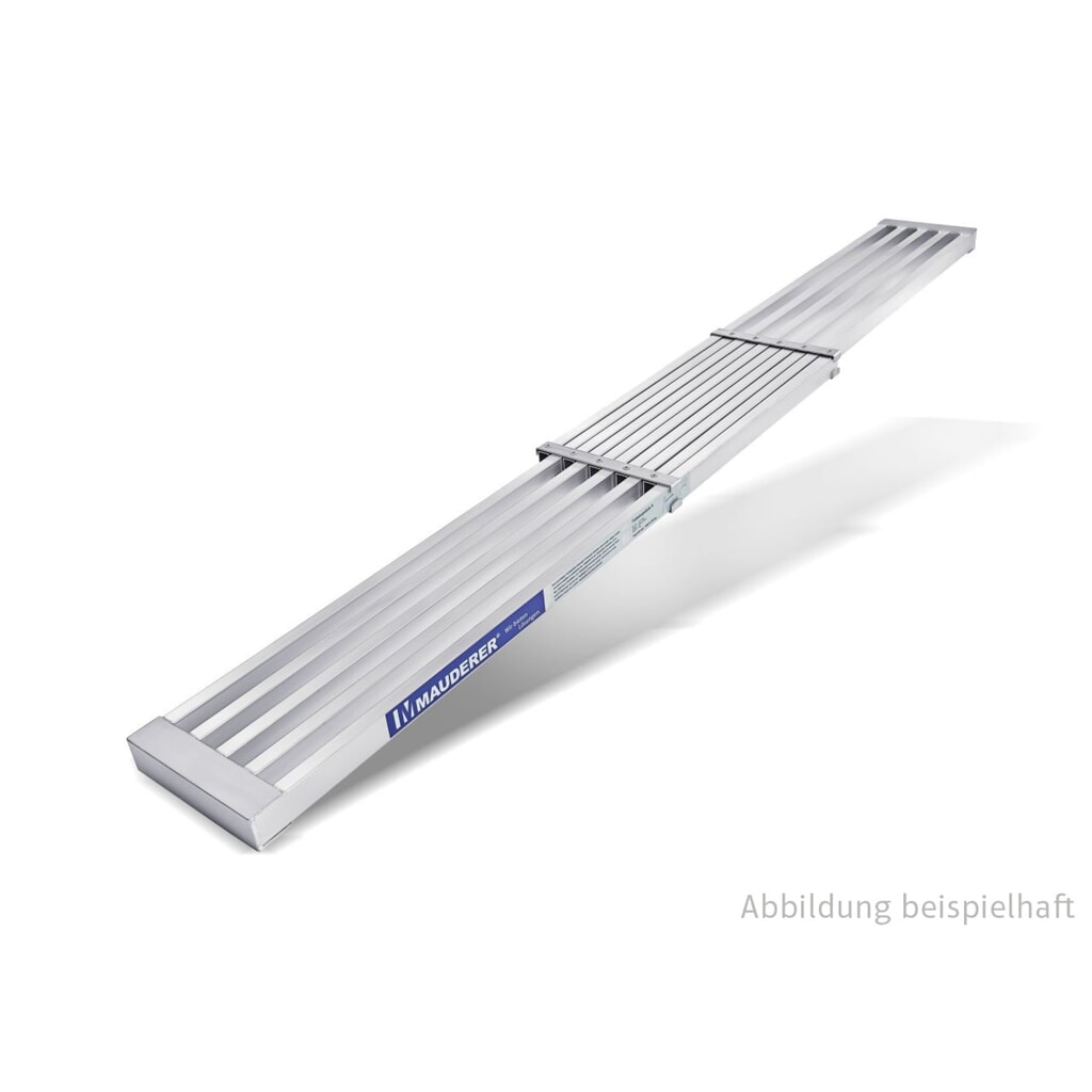 BAVARIA® Teleskopdiele L Produktabbildung: BAVARIA® Teleskopdiele L