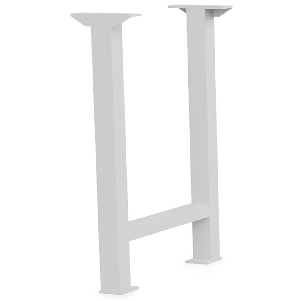 Produktabbildung Nr. 4: Bedrunka+Hirth Reihenwerkbank, HxBxT 859 x 2.000 x 750 mm, lichtgrau