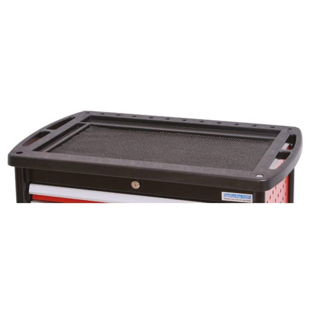 Produktabbildung Nr. 3: Bedrunka+Hirth Werkstattwagen Maxmobile mit 5 Schubladen à 600 x 300 mm