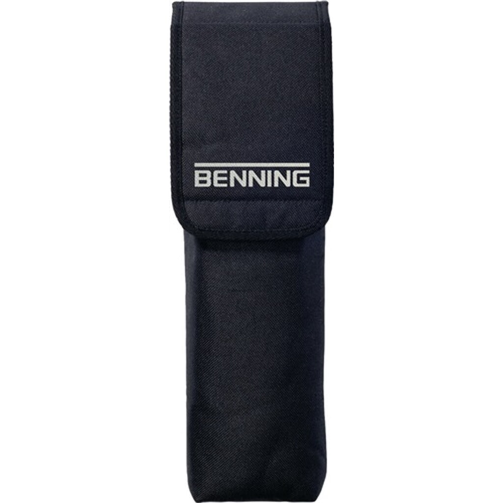Produktabbildung: Bereitschaftstasche DUSPOL 2013 L.330mm H.60mm B.100mm BENNING