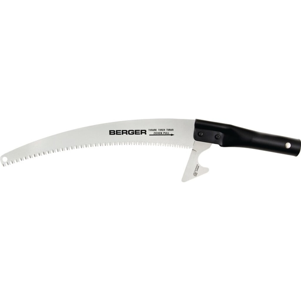 Produktabbildung: BERGER Aufsatzsäge ArboRapid, Länge 51 cm
