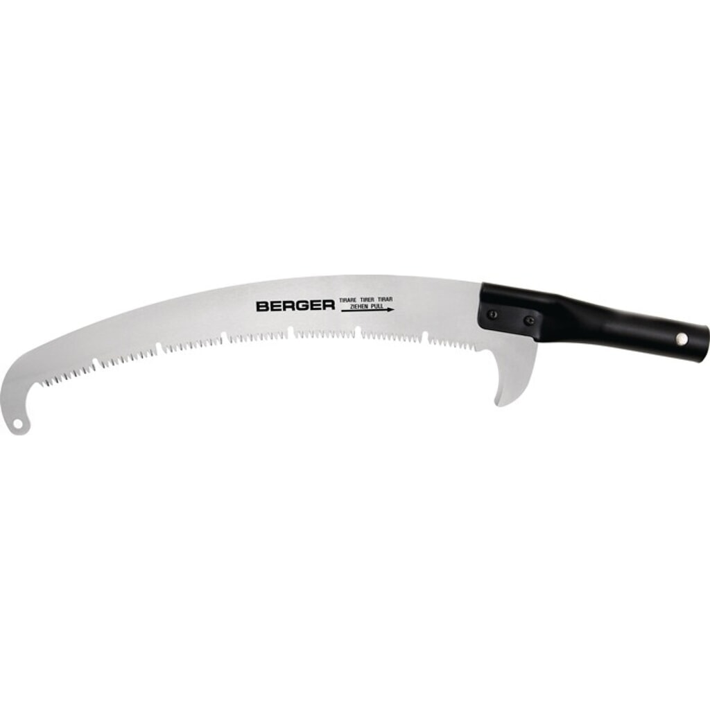 BERGER Aufsatzsäge ArboRapid, Länge 57,5 cm Produktabbildung: BERGER Aufsatzsäge ArboRapid, Länge 57,5 cm