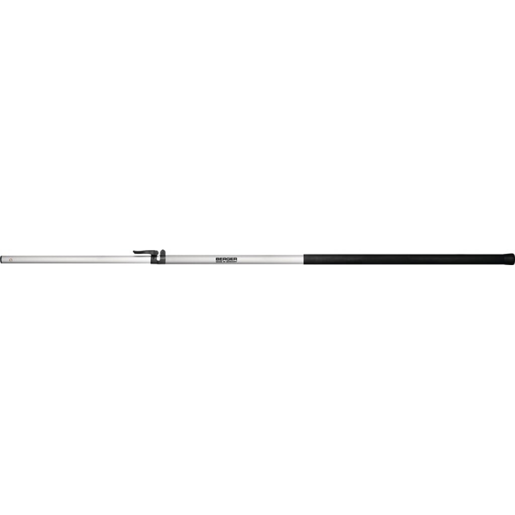 BERGER Teleskopstange ArboRapid, Länge 1,75-3,20 m, 2-teilig Produktabbildung: BERGER Teleskopstange ArboRapid, Länge 1,75-3,20 m, 2-teilig