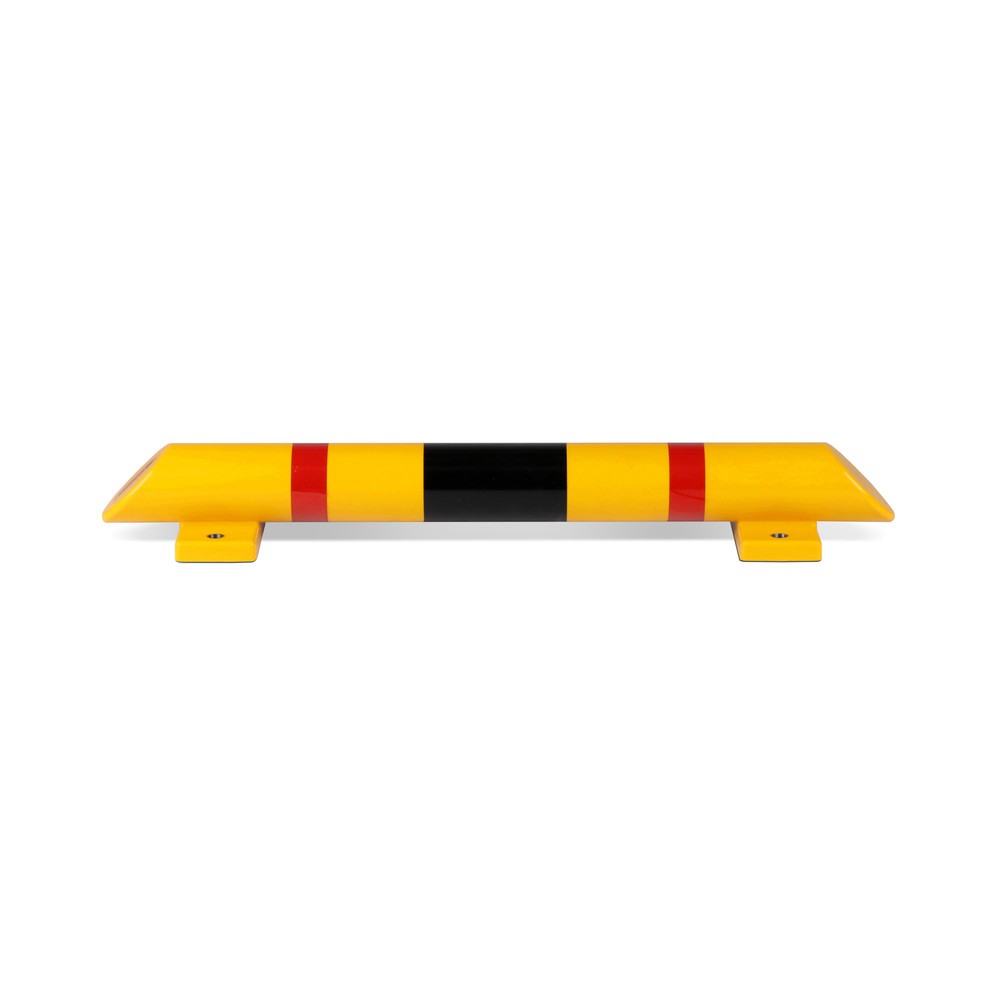Product afbeelding: Beschermbalk, h x b 100 x 800 mm, Ø 80 mm