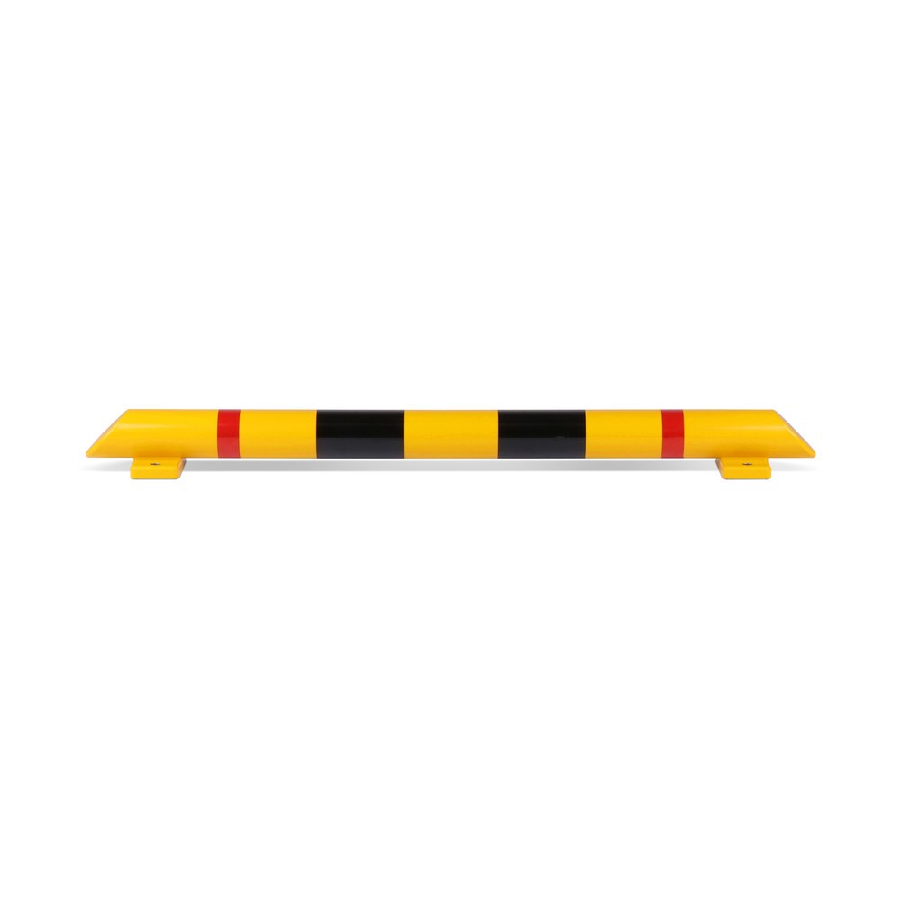 Productafbeelding nr. 5: Beschermbalk, h x b 100 x 1.200 mm, Ø 80 mm