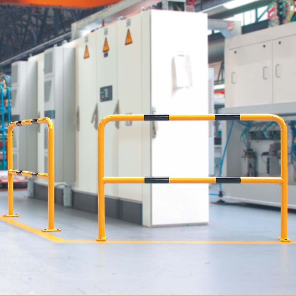 Productafbeelding nr. 8: Beschermbeugel, voor gebruik buiten, hxb 1.000 x 1.500 mm