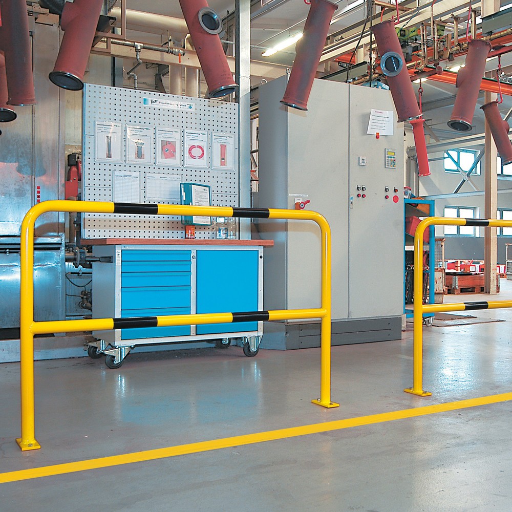 Productafbeelding nr. 10: Beschermbeugel, voor gebruik buiten, hxb 1.000 x 1.500 mm