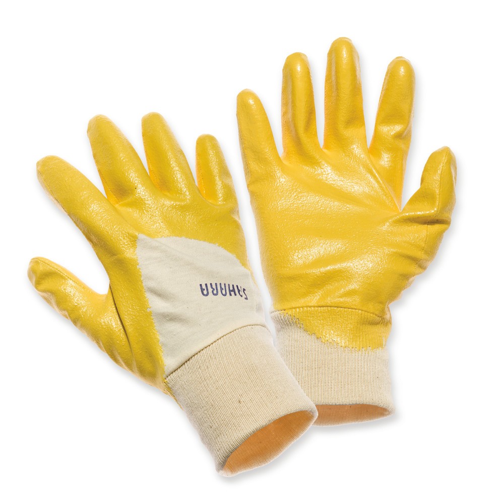 Product afbeelding: Handschoenen voor mechanische bescherming KCL Sahara® 100, maat 9
