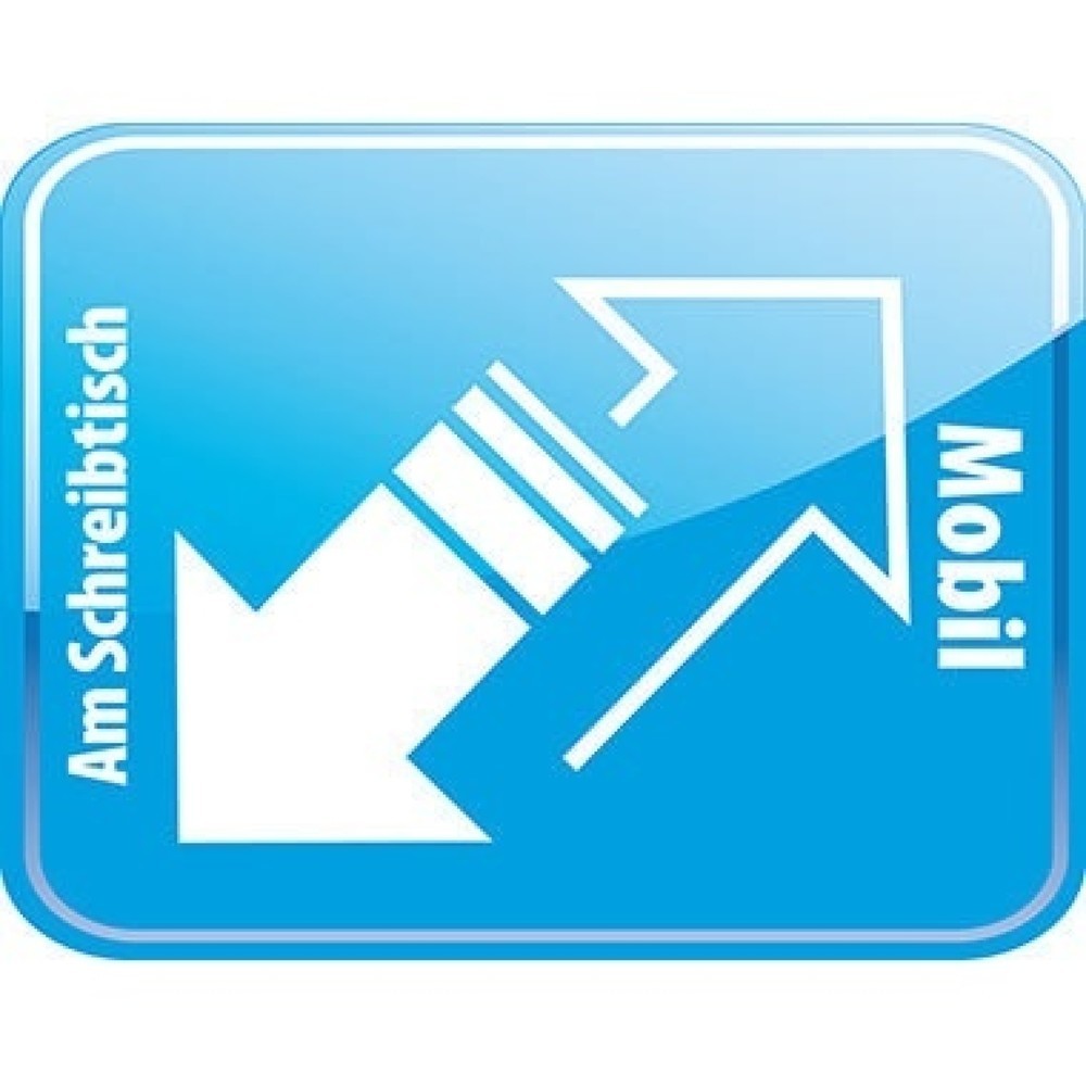 Produktabbildung Nr. 4: DYMO Beschriftungsgerät LabelManager 210D S0964070 sw/si