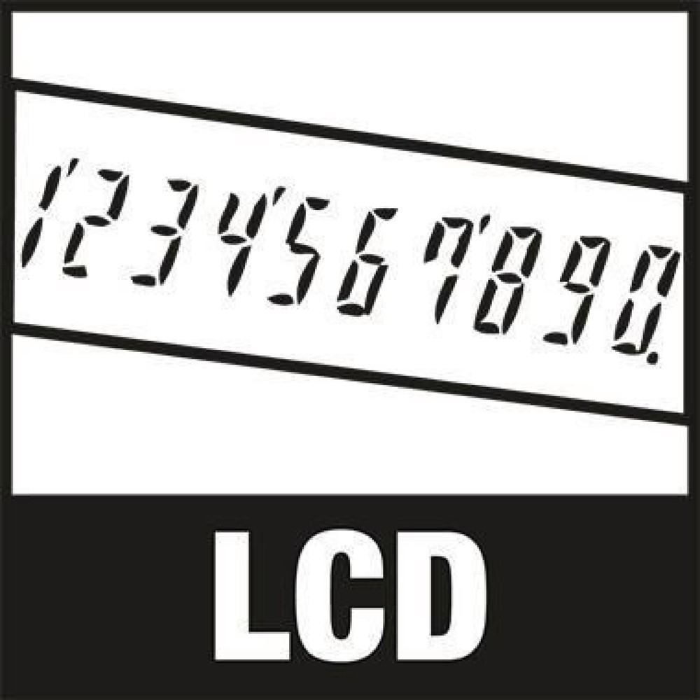 Produktabbildung Nr. 7: DYMO Beschriftungsgerät LabelManager 210D S0964070 sw/si