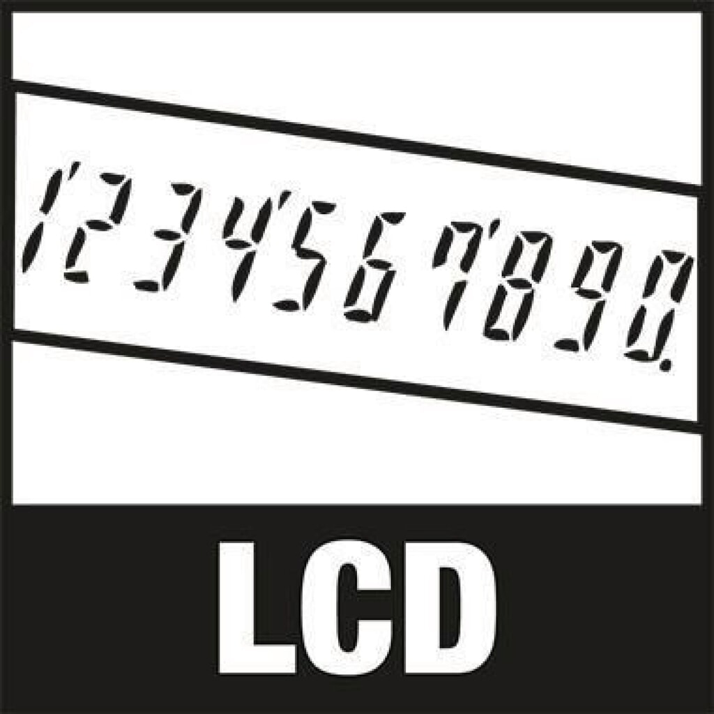 Produktabbildung Nr. 7: DYMO Beschriftungsgerät LabelManager 210D S0964070 sw/si
