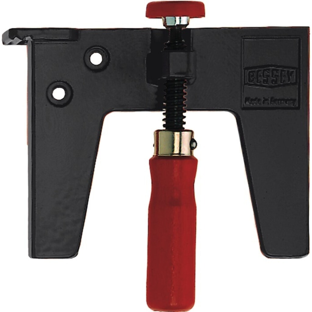 Produktabbildung: BESSEY Abstandhalter PVA Verstellweg 7-35mm Zinkdruckg