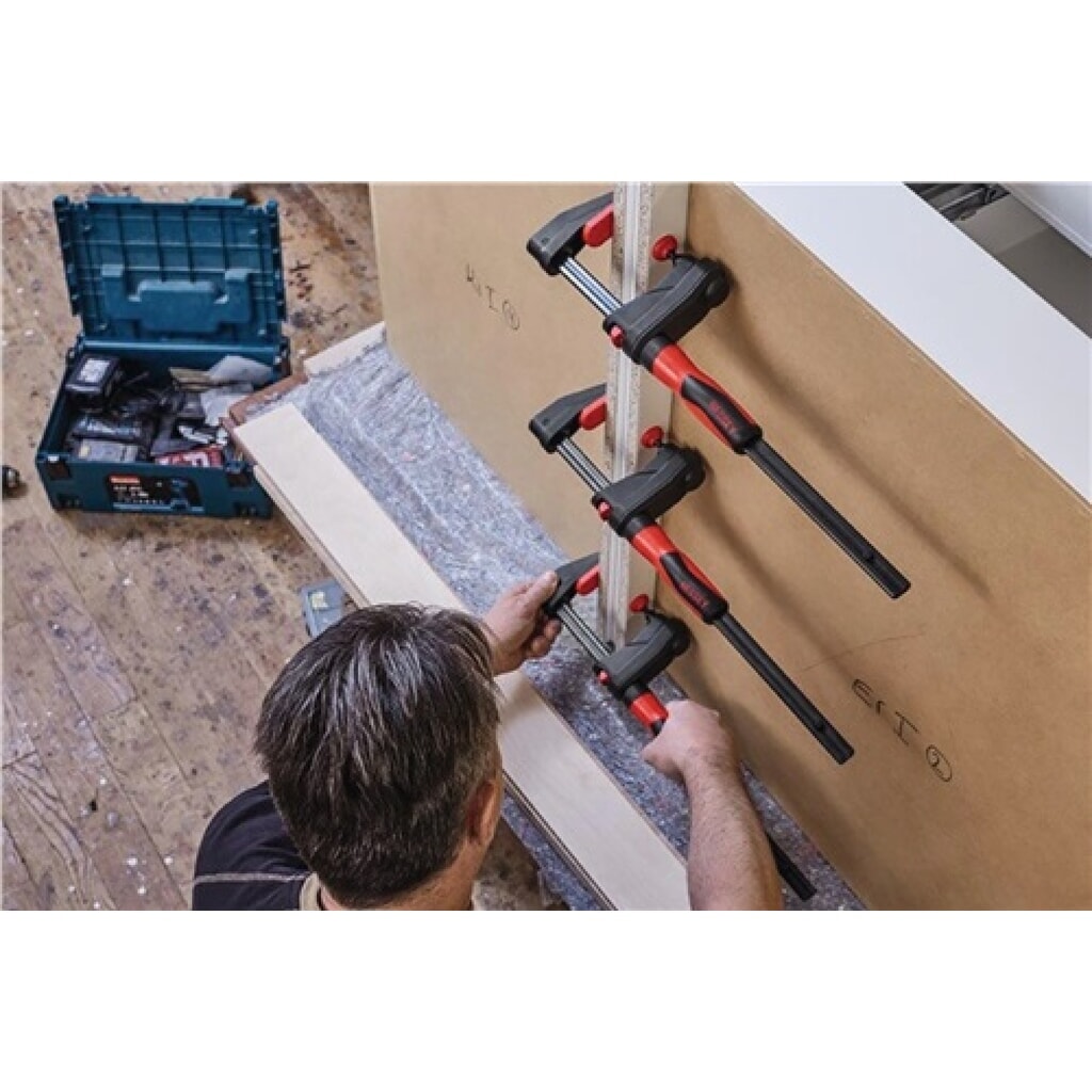 Produktabbildung Nr. 5: Getriebezwinge GearKlamp Spann-W.150mm A.60mm BESSEY