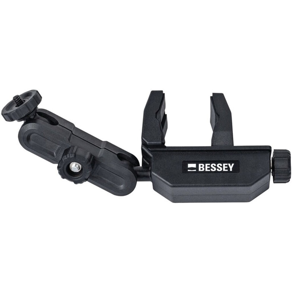 BESSEY Halterung, Gewinde 1/4Zoll Produktabbildung: BESSEY Halterung, Gewinde 1/4Zoll