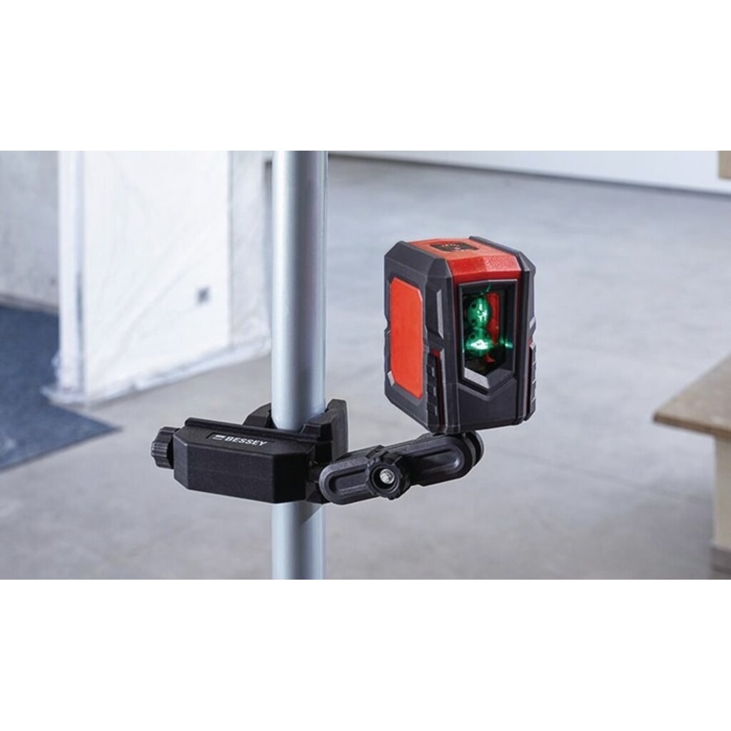 BESSEY Halterung, Gewinde 1/4Zoll Produktabbildung Nr. 2: BESSEY Halterung, Gewinde 1/4Zoll