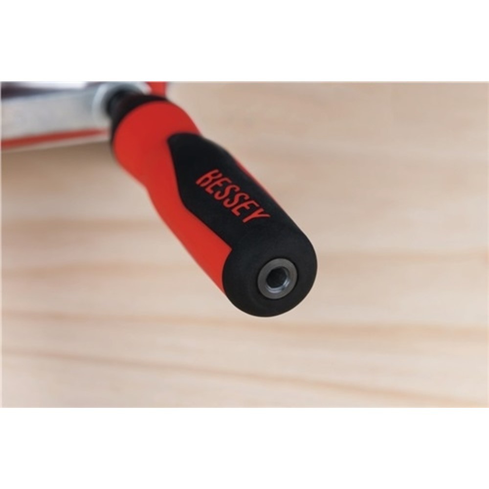 Produktabbildung Nr. 2: Korpuszwinge KREV100-2K Spann-W.1000mm A.95mm Spreiz-W.min./max.260/1130mm