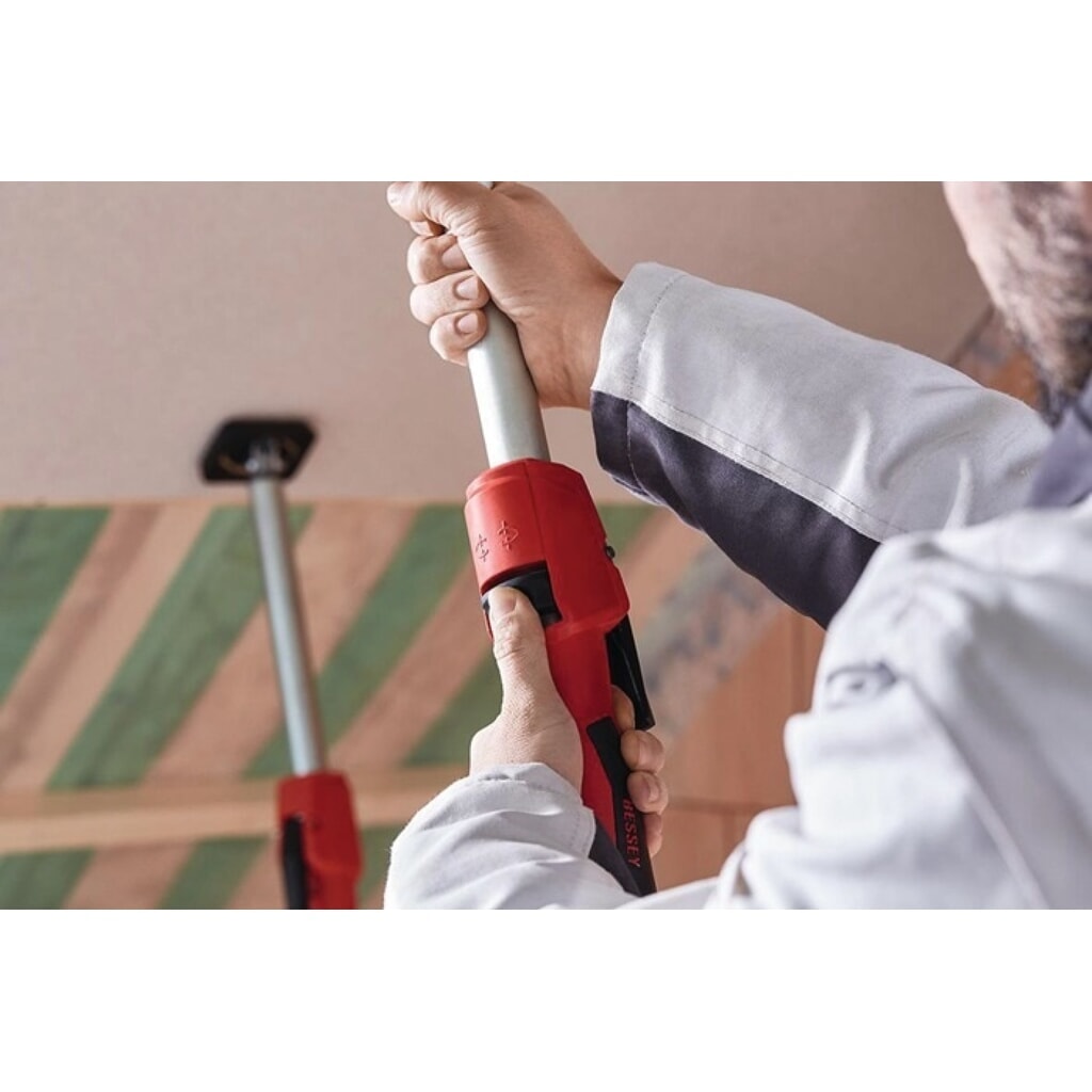 Produktabbildung Nr. 2: BESSEY Montagestütze STE370, 2070 - 3700 mm, bis 75 kg