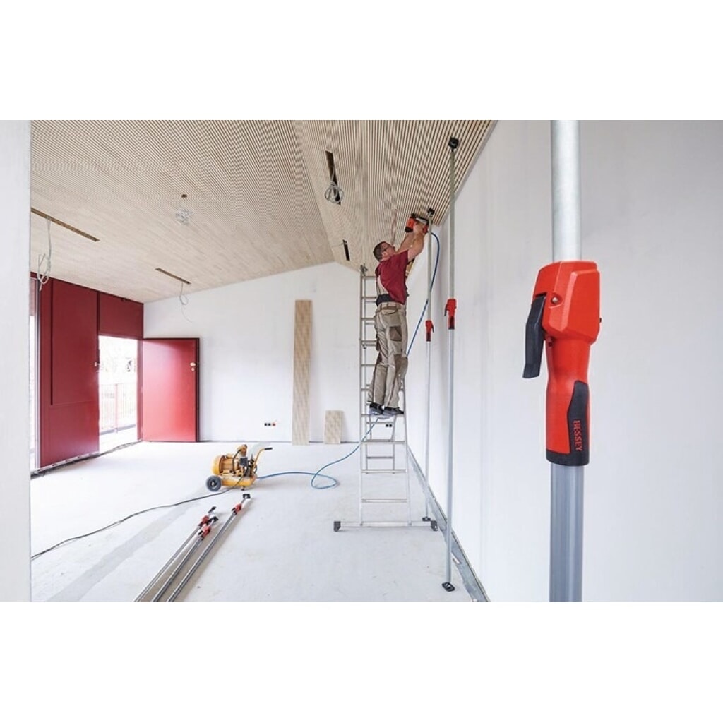 Produktabbildung Nr. 4: BESSEY Montagestütze STE370, 2070 - 3700 mm, bis 75 kg