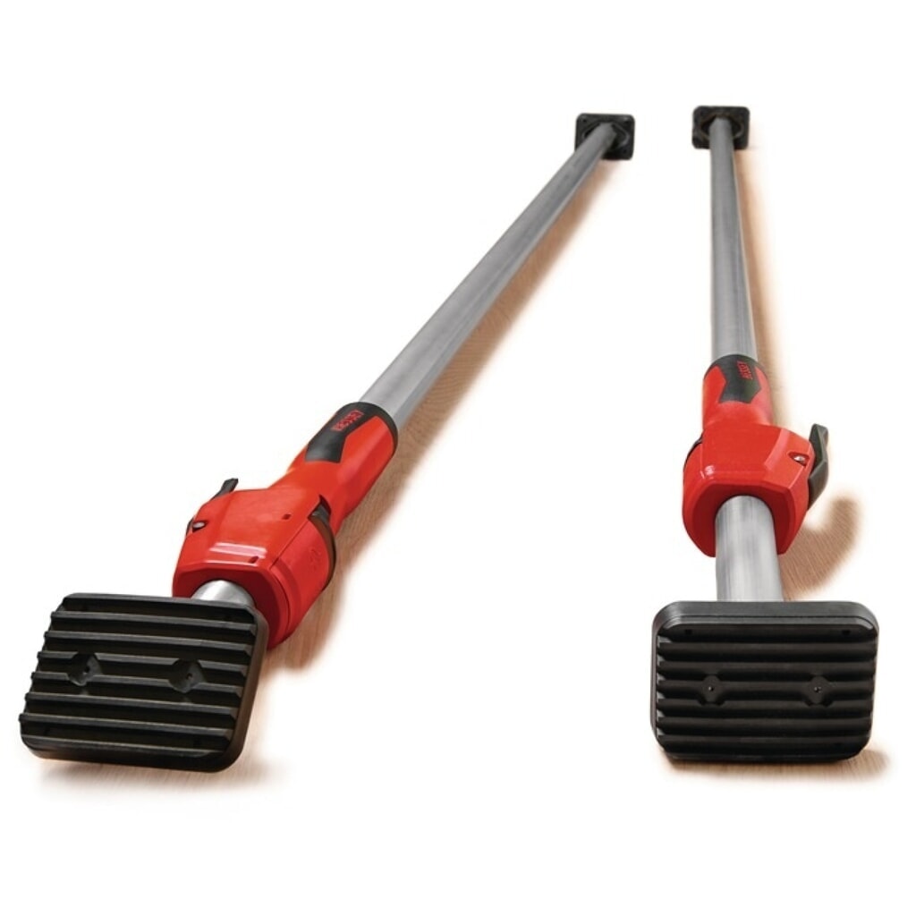 BESSEY Montagestütze STE370, 2070 - 3700 mm, bis 75 kg Produktabbildung Nr. 10: BESSEY Montagestütze STE370, 2070 - 3700 mm, bis 75 kg
