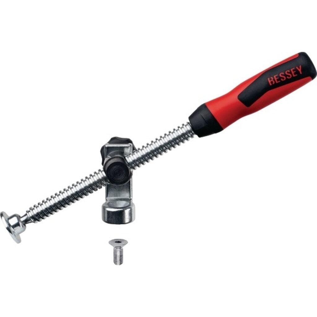 Produktabbildung Nr. 1: BESSEY Schwenkadapter TW28AV, für Bohrungs-Ø 28 mm, 160 mm