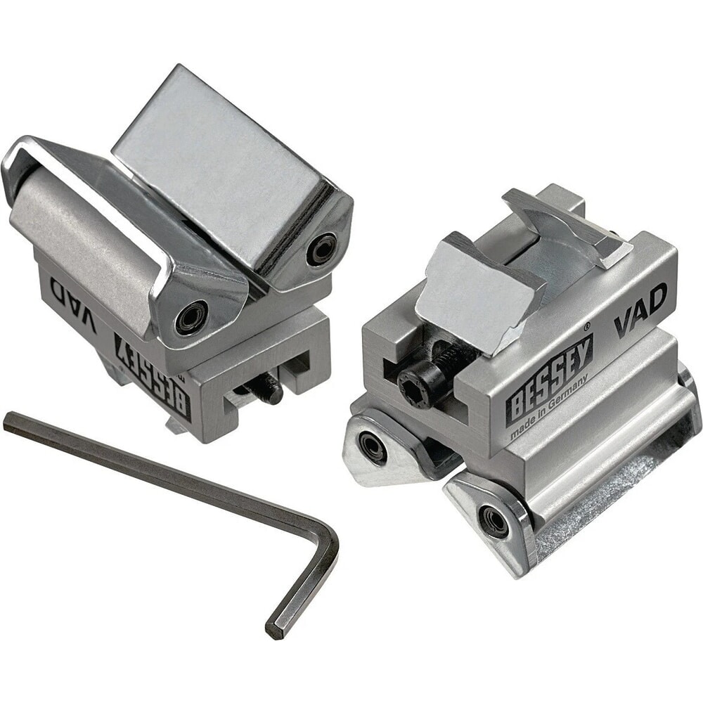 BESSEY Spannaufsatz VAD, passend zu TG , GZ und GMZ, 2St./Beutel Produktabbildung: BESSEY Spannaufsatz VAD, passend zu TG , GZ und GMZ, 2St./Beutel