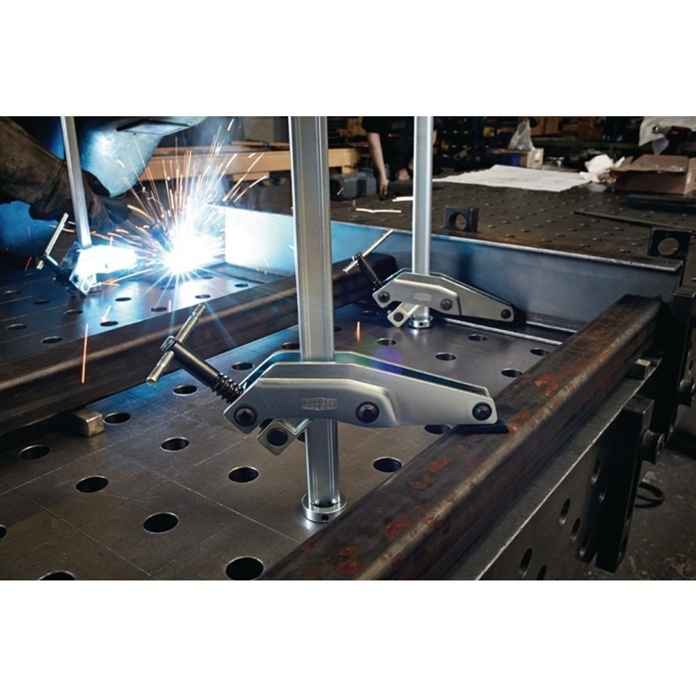 Produktabbildung Nr. 2: BESSEY Spannelement TW28GRS30-12, für Bohrungs-Ø 28 mm, mit Greifarm max. 300 mm