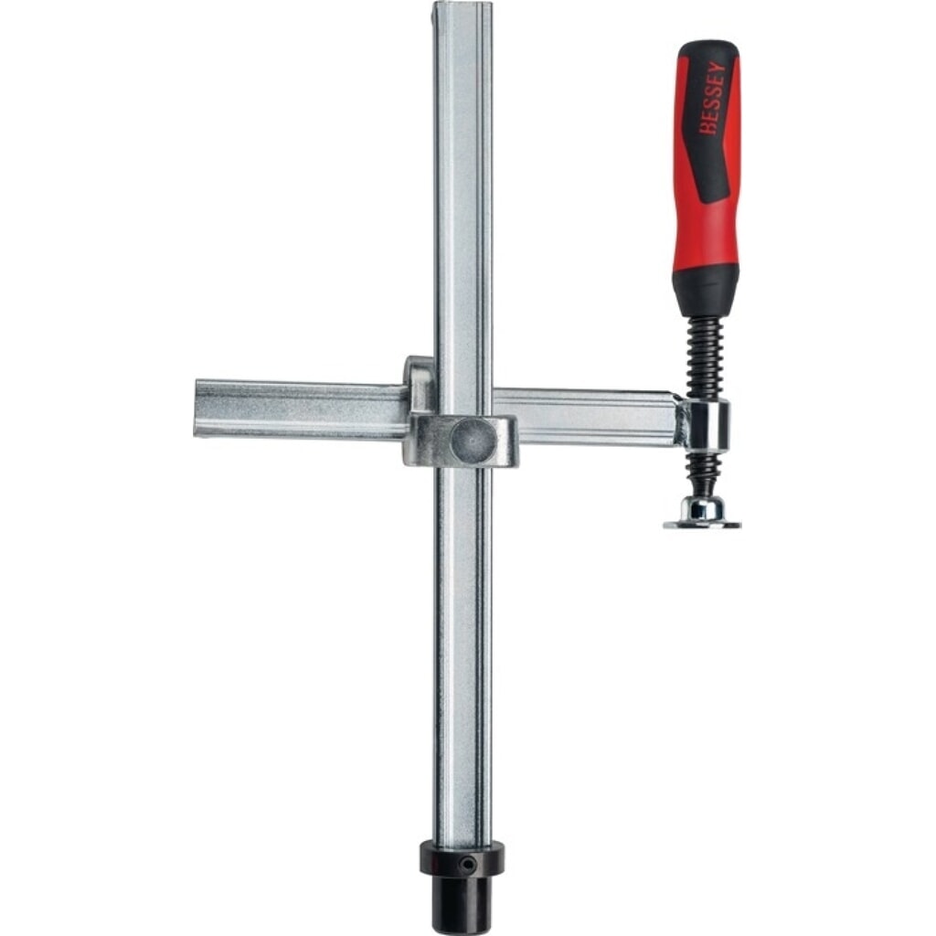 Produktabbildung Nr. 1: BESSEY Spannelement TWV, für Bohrungs-Ø 16 mm, mit variabler Ausladung max. 200 mm