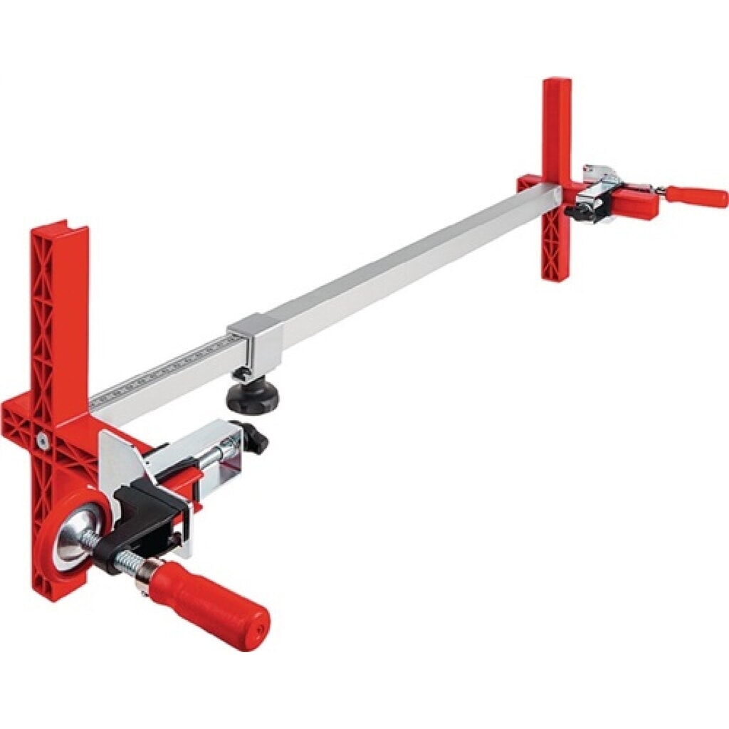 Türfutterspanner Spannber.565 -1010mm BESSEY Produktabbildung: Türfutterspanner Spannber.565 -1010mm BESSEY