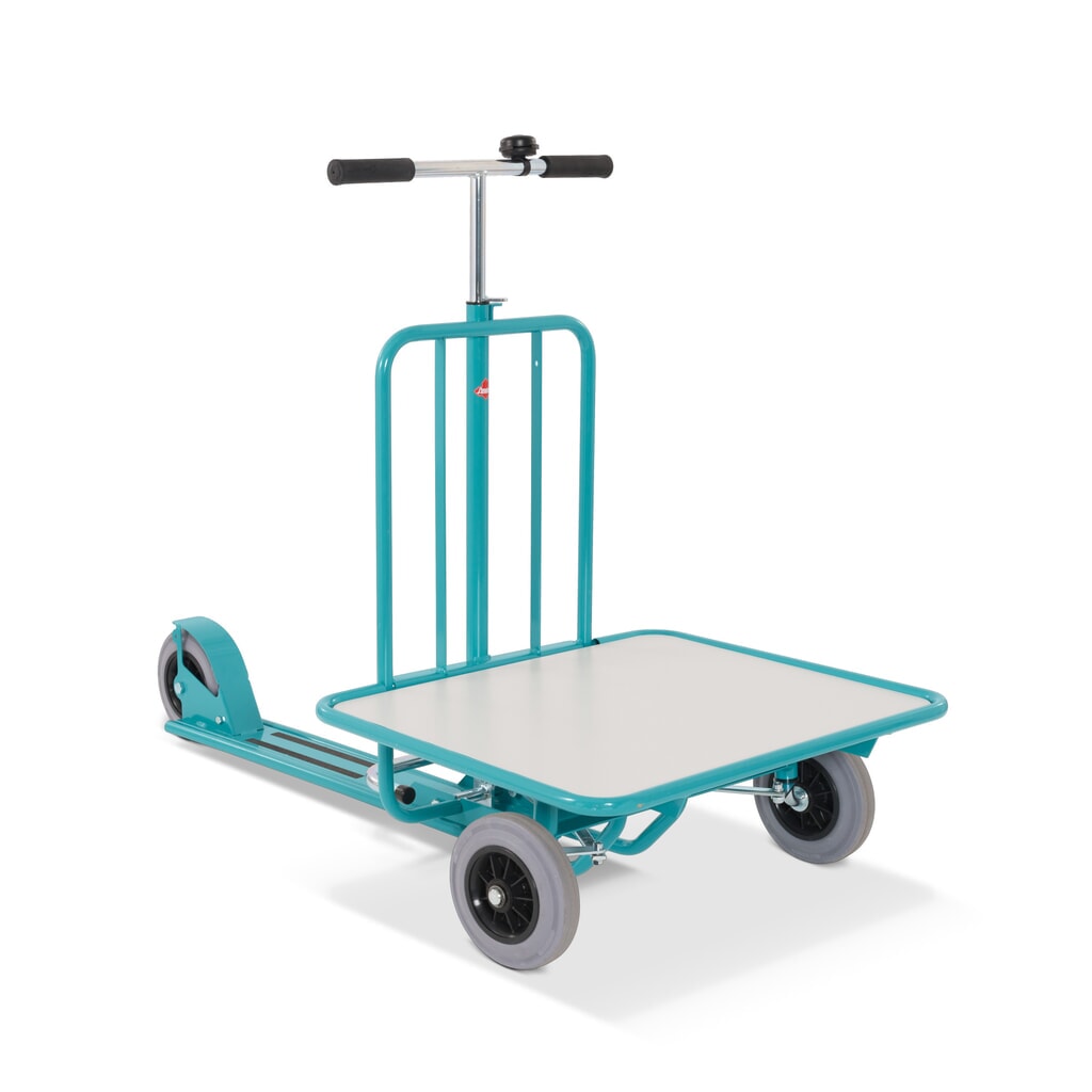 Produktabbildung Nr. 3: Betriebsroller Ameise®, Tragkraft 150 kg
