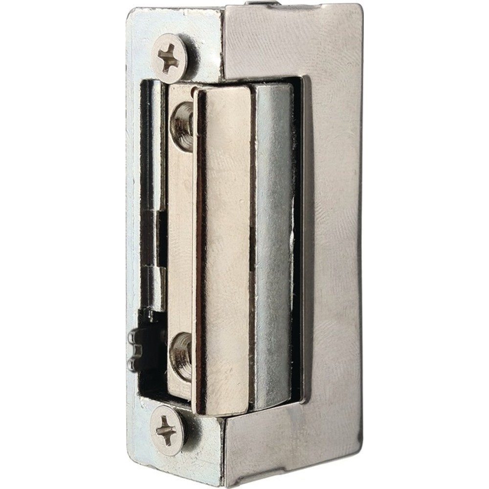 Produktabbildung: BEVER Elektrotüröffner 300AO, verzinkt DIN links / rechts, 6-12 V, 1