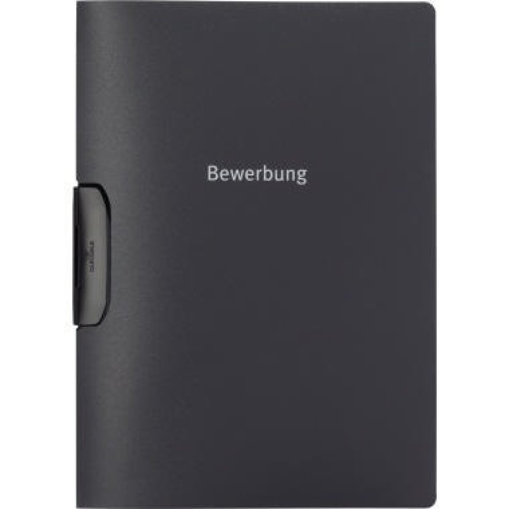 Produktabbildung: DURABLE Bewerbungsma. Duraswing job 228957 f. 30 Blatt d. grau